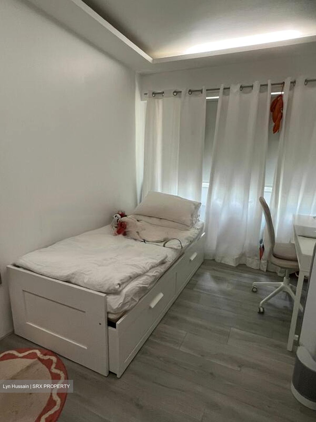 Blk 184 Pasir Ris Street 11 (Pasir Ris), HDB 4 Rooms #576840911